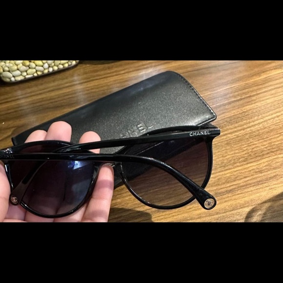 Chanel Sunglasses - Picture 1 of 6